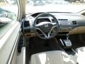 Taffeta White - Civic EX Sedan Photo No. 14