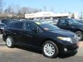 Black - Venza I4 Photo No. 1