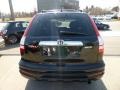 2010 Crystal Black Pearl Honda CR-V EX AWD  photo #5