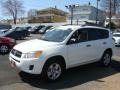 Super White - RAV4 I4 Photo No. 3