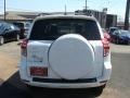 Super White - RAV4 I4 Photo No. 5