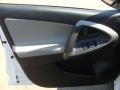 Super White - RAV4 I4 Photo No. 6