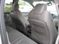 2007 Silver Pearl Saturn Outlook XE  photo #13