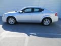 Bright Silver Metallic - Avenger SXT Photo No. 6