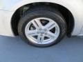 Bright Silver Metallic - Avenger SXT Photo No. 12