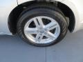 Bright Silver Metallic - Avenger SXT Photo No. 13