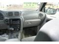 2003 Dark Green Metallic Chevrolet TrailBlazer LS 4x4  photo #18