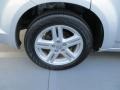 Bright Silver Metallic - Avenger SXT Photo No. 14