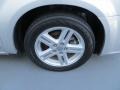 Bright Silver Metallic - Avenger SXT Photo No. 15
