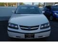 2004 White Chevrolet Impala   photo #4