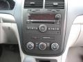 2007 Silver Pearl Saturn Outlook XE  photo #15