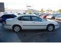 2004 White Chevrolet Impala   photo #5