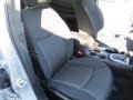 Bright Silver Metallic - Avenger SXT Photo No. 29
