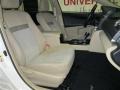 Super White - Camry LE Photo No. 18