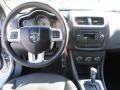 Bright Silver Metallic - Avenger SXT Photo No. 39