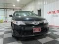 Attitude Black Metallic - Camry LE Photo No. 2