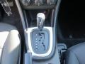 Bright Silver Metallic - Avenger SXT Photo No. 43