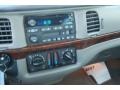 2004 White Chevrolet Impala   photo #7