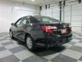 Attitude Black Metallic - Camry LE Photo No. 5