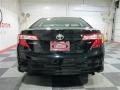 Attitude Black Metallic - Camry LE Photo No. 6
