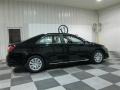 Attitude Black Metallic - Camry LE Photo No. 7