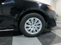 Attitude Black Metallic - Camry LE Photo No. 8