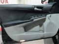 Attitude Black Metallic - Camry LE Photo No. 9