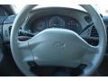 2004 White Chevrolet Impala   photo #8