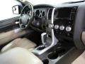 2007 Black Toyota Tundra Limited Double Cab 4x4  photo #25