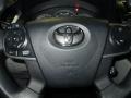 Attitude Black Metallic - Camry LE Photo No. 15