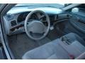 2004 White Chevrolet Impala   photo #12
