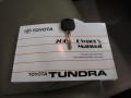 2007 Black Toyota Tundra Limited Double Cab 4x4  photo #32