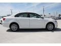 Candy White - Jetta SE Sedan Photo No. 10