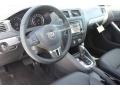 Candy White - Jetta SE Sedan Photo No. 12