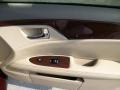 2008 Cassis Red Pearl Toyota Avalon XLS  photo #11