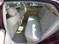 2008 Cassis Red Pearl Toyota Avalon XLS  photo #13