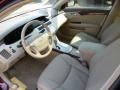 2008 Cassis Red Pearl Toyota Avalon XLS  photo #16