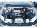 2004 White Chevrolet Impala   photo #15