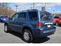 2005 Norsea Blue Metallic Mercury Mariner V6 Premier  photo #35