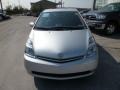 Classic Silver Metallic - Prius Hybrid Photo No. 2
