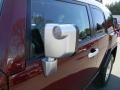 Brick Red - FJ Cruiser 4WD Photo No. 10