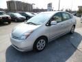 Classic Silver Metallic - Prius Hybrid Photo No. 3