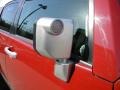 Brick Red - FJ Cruiser 4WD Photo No. 11