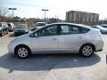 Classic Silver Metallic - Prius Hybrid Photo No. 4