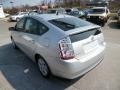 Classic Silver Metallic - Prius Hybrid Photo No. 5
