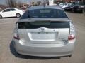 Classic Silver Metallic - Prius Hybrid Photo No. 6