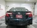 Attitude Black Metallic - Camry LE Photo No. 6