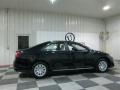 Attitude Black Metallic - Camry LE Photo No. 7