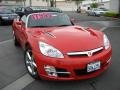 Chili Pepper Red - Sky Roadster Photo No. 1