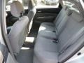 Classic Silver Metallic - Prius Hybrid Photo No. 14